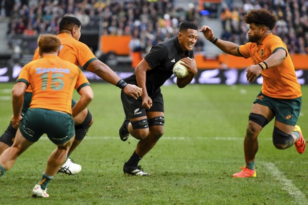 All blacks rugby online